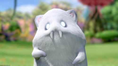 img_1864 ララフェル FF14ブログ Norirow Note 20