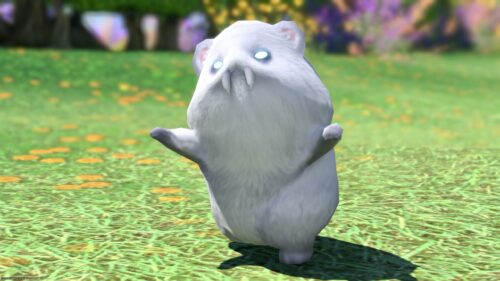 img_1866-1 ララフェル FF14ブログ Norirow Note 20