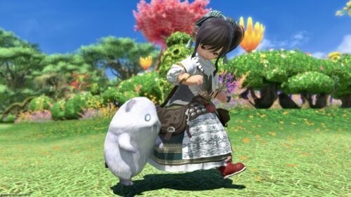 img_1871 ララフェル FF14ブログ Norirow Note 20