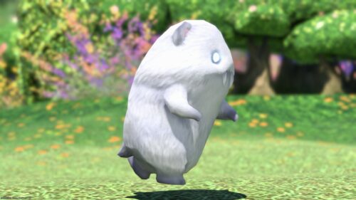 img_1875 ララフェル FF14ブログ Norirow Note 20