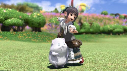 img_1882 ララフェル FF14ブログ Norirow Note 20