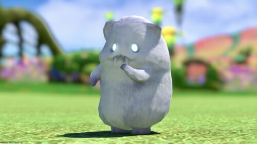 img_1892 ララフェル FF14ブログ Norirow Note 20