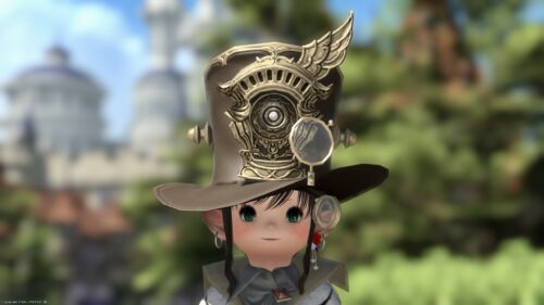 img_1906 ララフェル FF14ブログ Norirow Note 20