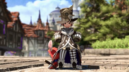 img_1926 ララフェル FF14ブログ Norirow Note 20