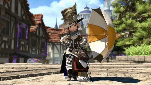 img_1938-1 ララフェル FF14ブログ Norirow Note 20