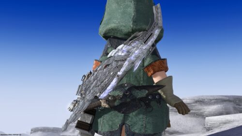 img_1947 ララフェル FF14ブログ Norirow Note 20