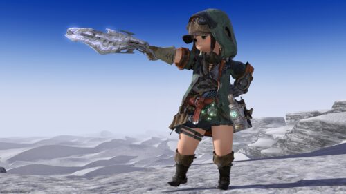 img_1954 ララフェル FF14ブログ Norirow Note 20