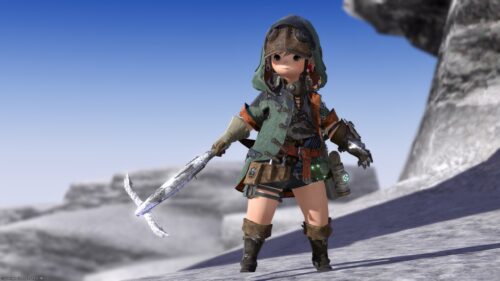 img_1962 ララフェル FF14ブログ Norirow Note 20