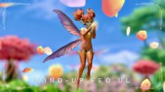 妖精フェオちゃんの可愛いミニオン『マメット・フェオ＝ウル』 ララフェル FF14ブログ Norirow Note 43