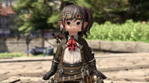 img_2011 ララフェル FF14ブログ Norirow Note 20