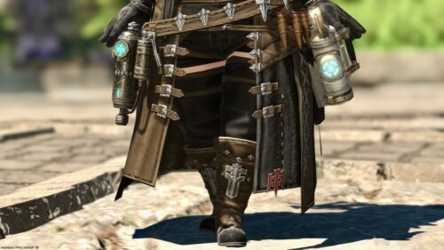 img_2014 ララフェル FF14ブログ Norirow Note 20