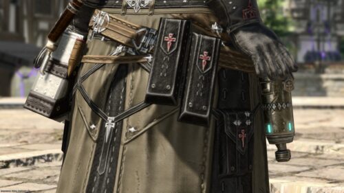 img_2016-1 ララフェル FF14ブログ Norirow Note 20