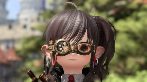 img_2018 ララフェル FF14ブログ Norirow Note 20