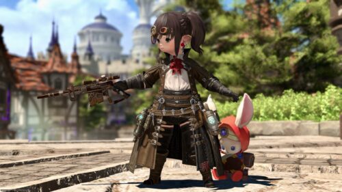 img_2025 ララフェル FF14ブログ Norirow Note 20