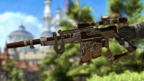 img_2026 ララフェル FF14ブログ Norirow Note 20