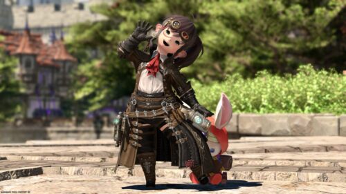 img_2030 ララフェル FF14ブログ Norirow Note 20