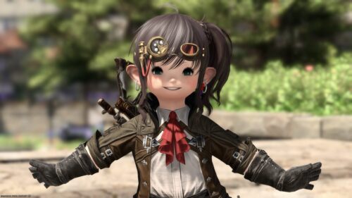 img_2033 ララフェル FF14ブログ Norirow Note 20