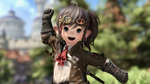 img_2044 ララフェル FF14ブログ Norirow Note 20