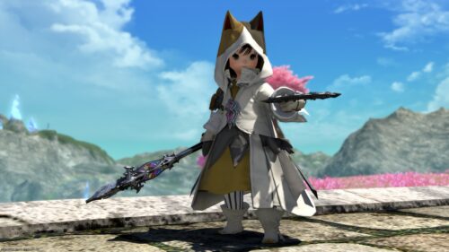 img_2082 ララフェル FF14ブログ Norirow Note 20