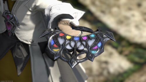 img_2083 ララフェル FF14ブログ Norirow Note 20