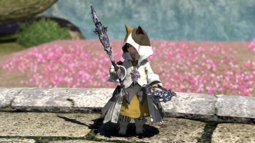 img_2085 ララフェル FF14ブログ Norirow Note 20