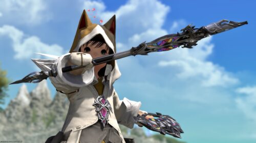 img_2092 ララフェル FF14ブログ Norirow Note 20