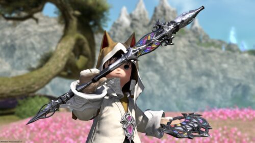 img_2094 ララフェル FF14ブログ Norirow Note 20