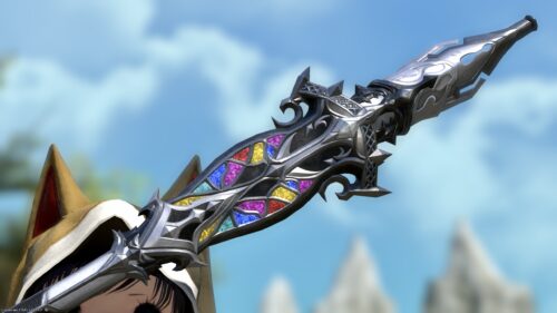 img_2095 ララフェル FF14ブログ Norirow Note 20