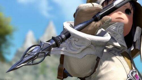 img_2096 ララフェル FF14ブログ Norirow Note 20