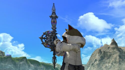 img_2115 ララフェル FF14ブログ Norirow Note 20