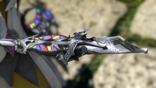 img_2119 ララフェル FF14ブログ Norirow Note 20