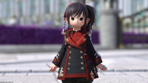 img_2171 ララフェル FF14ブログ Norirow Note 20