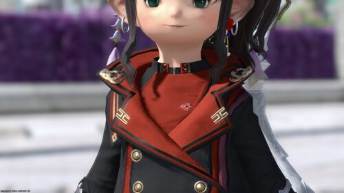 img_2172 ララフェル FF14ブログ Norirow Note 20