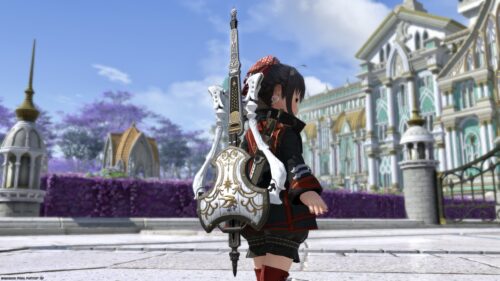 img_2175-1 ララフェル FF14ブログ Norirow Note 20