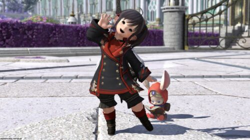 img_2176-1 ララフェル FF14ブログ Norirow Note 20