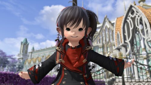 img_2187-1 ララフェル FF14ブログ Norirow Note 20