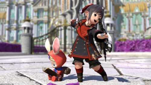 img_2189 ララフェル FF14ブログ Norirow Note 20