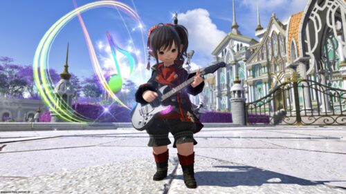 img_2199 ララフェル FF14ブログ Norirow Note 20