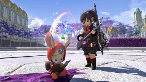 img_2200 ララフェル FF14ブログ Norirow Note 20