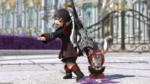 img_2202 ララフェル FF14ブログ Norirow Note 20