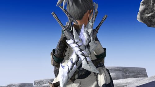 img_2216 ララフェル FF14ブログ Norirow Note 20