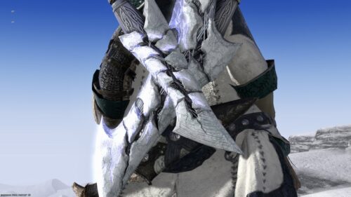 img_2219-1 ララフェル FF14ブログ Norirow Note 20