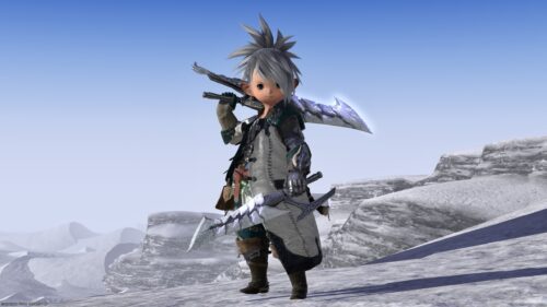 img_2228 ララフェル FF14ブログ Norirow Note 20