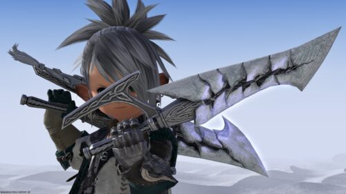 img_2235 ララフェル FF14ブログ Norirow Note 20