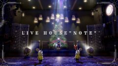 [Housing] Live House "NOTE" Christmas Edition♪ Lalafell FF14 Blog Norirow Note 43
