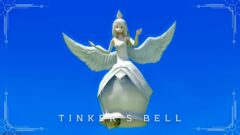 Tinker's Bell, the princess minion of the cute fairy Bell Lalafell FF14 Blog Norirow Note 49