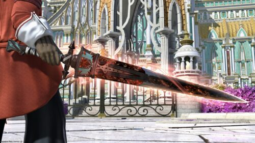 img_7324 ララフェル FF14ブログ Norirow Note 20