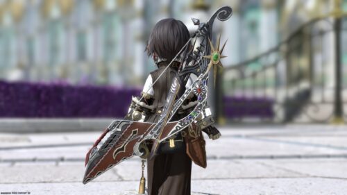 img_7333 ララフェル FF14ブログ Norirow Note 20