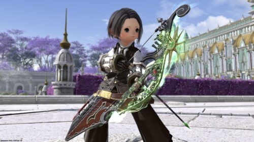 img_7340 ララフェル FF14ブログ Norirow Note 20
