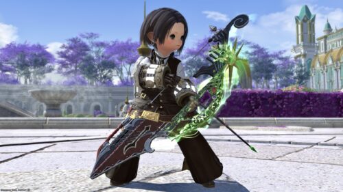 img_7342 ララフェル FF14ブログ Norirow Note 20